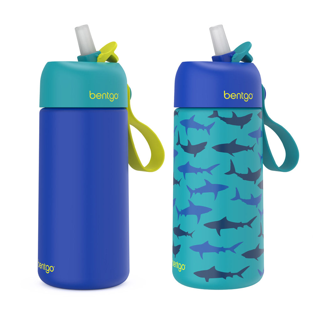 bentgo-kids-stainless-steel-insulated-water-bottle-2-pack-x6 BGKSTBL2P-SHK_ATF_1.jpg